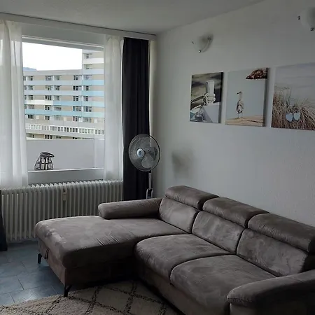 Appartement - Haus H, App 0h0406 *