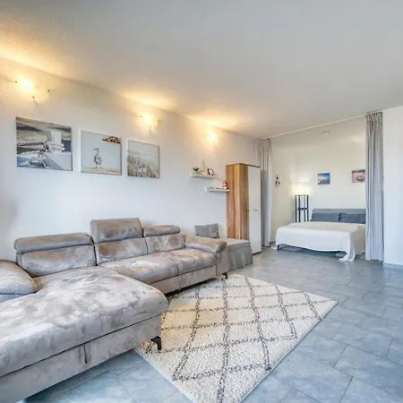 Apartment - Haus H, App 0h0406