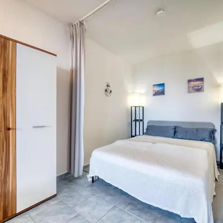 Apartment - Haus H, App 0h0406 Heiligenhafen