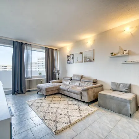 - Haus H, App 0h0406 Heiligenhafen
