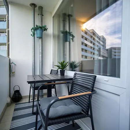 - Haus H, App 0h0406 * Heiligenhafen