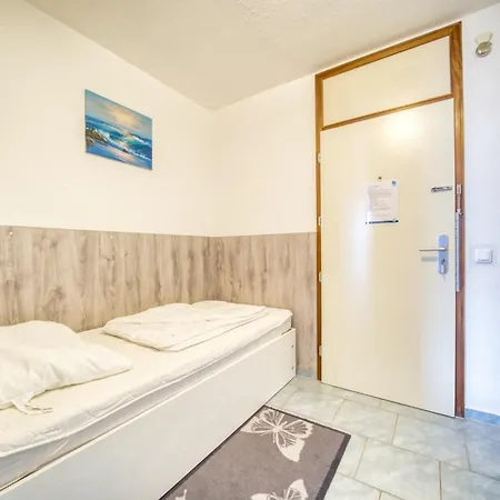 - Haus H, App 0h0406 Appartement *